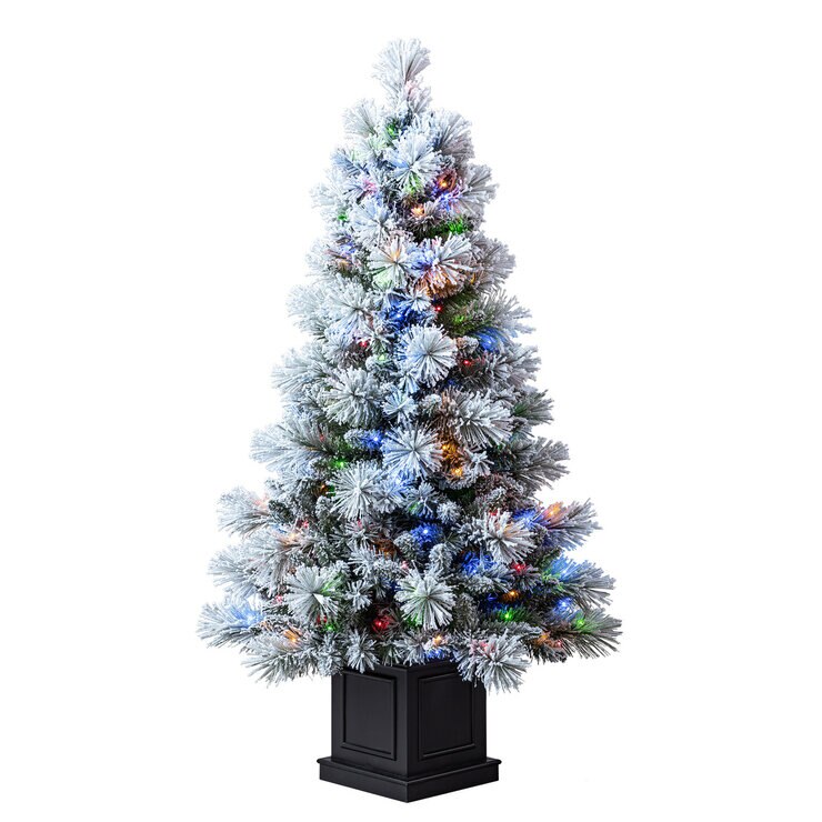 ★★コストコで購入したクリスマスツリー 190cm 状態良★★ コストコで購入出来る巨大クリスマスツリーのサイズ・価格一覧をご紹介