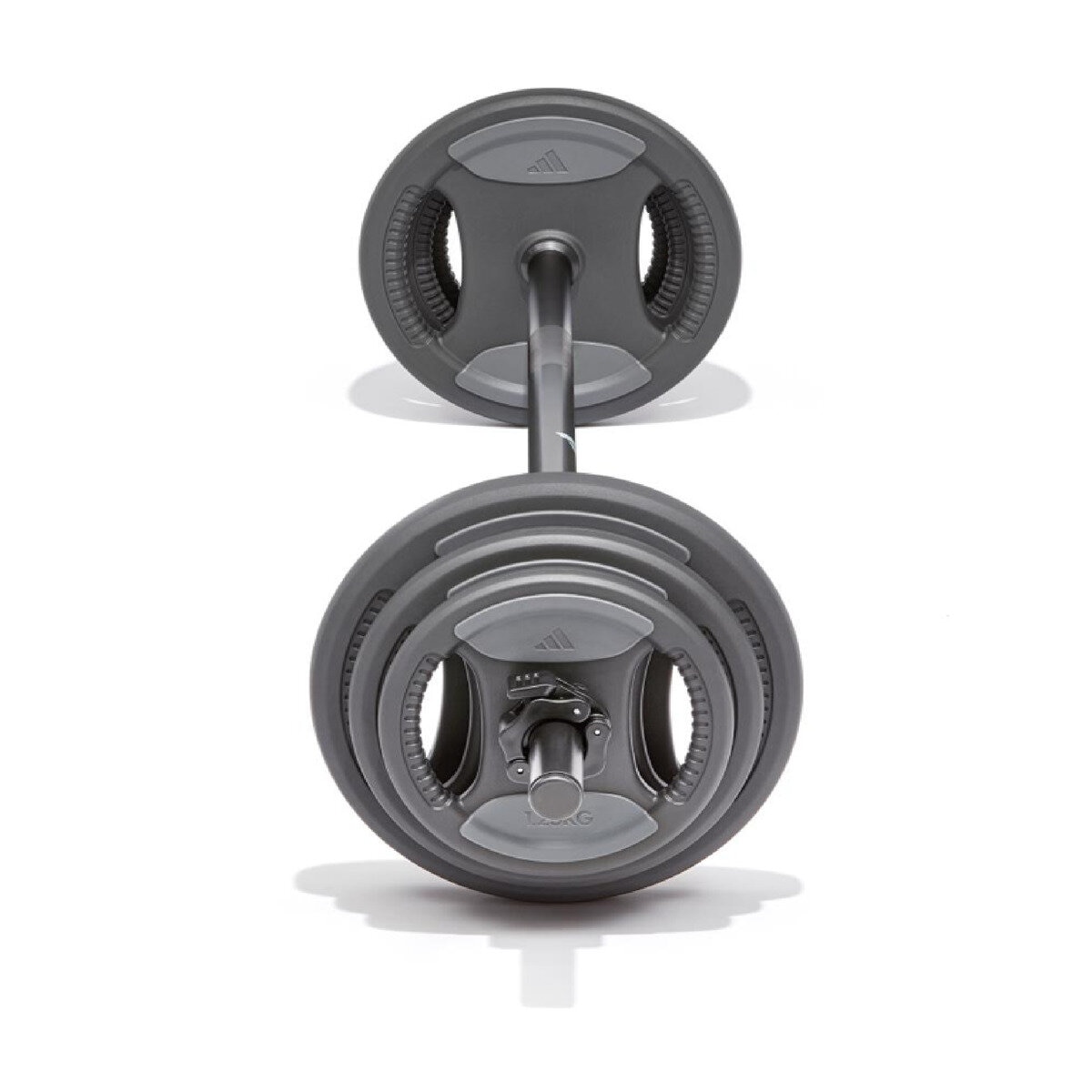アディダス ウェイトセット 20kg