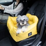 JEEP ドライブキャリーベッド イエロー