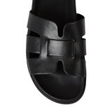 32DEGREES サンダル ブラック 9.0