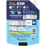 レノア 煮沸レベル 消臭抗菌 ビーズ スポーツ クールリフレッシュ&シトラスの香り 1,410ml x 2パック レノア 煮沸レベル 消臭抗菌 ビーズ スポーツ クールリフレッシュ&シトラスの香り 1,410ml x 2パック
