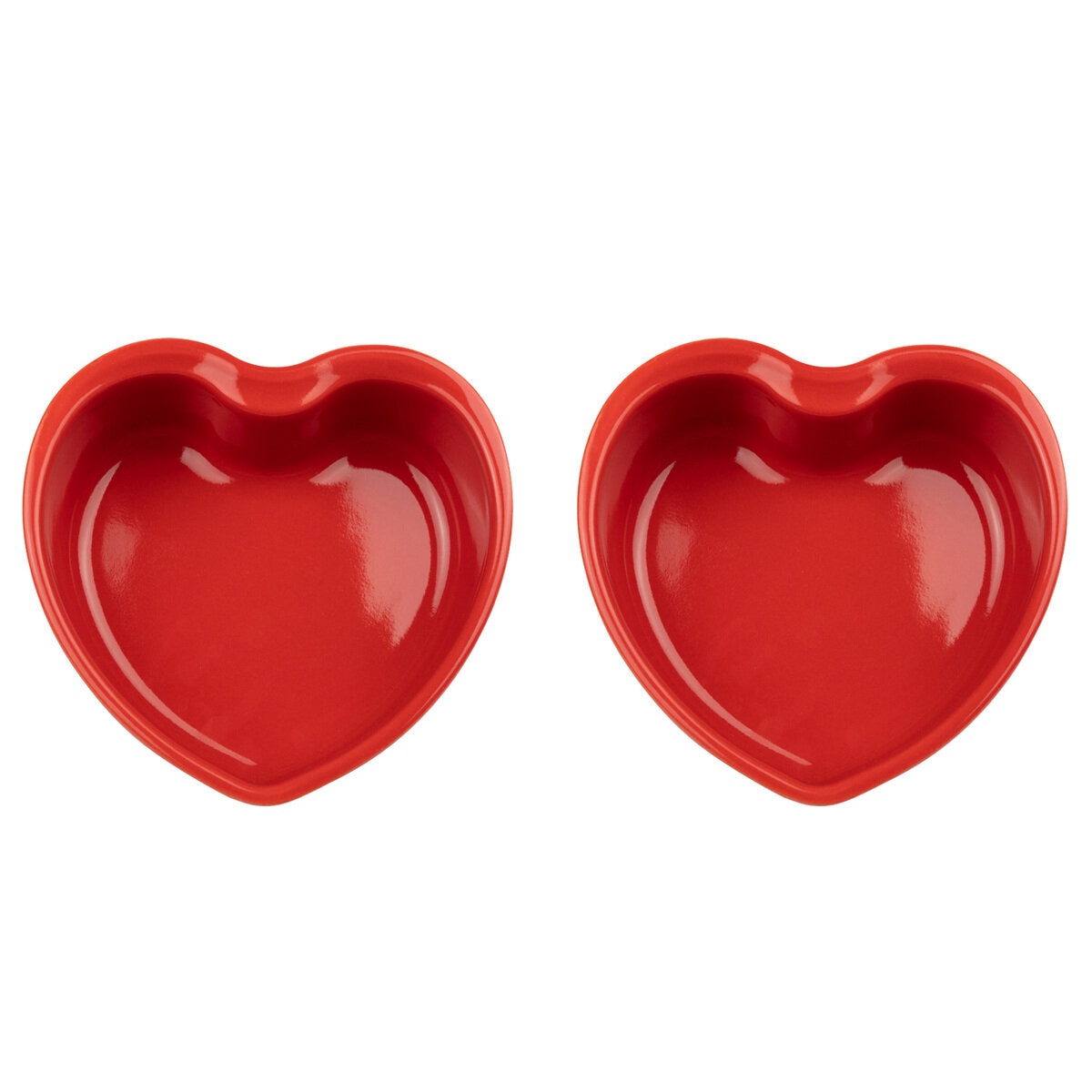 PEUGOT アポーリア ハートデュオ 2個 PEUGOT アポーリア ハートデュオ 2個