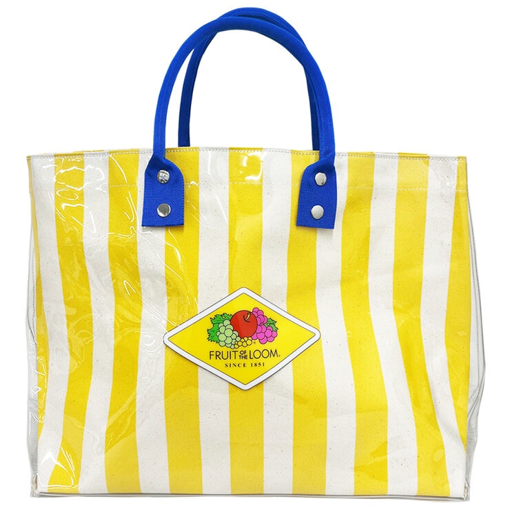 フルーツ オブ ザ ルーム トートバッグ フルーツ オブ ザ ルーム トートバッグ