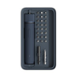 HOTO 3.6V 電動ドライバーキット25本 HTE0028IE