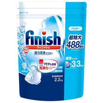 フィニッシュ タブレット 5g x 150粒 | Costco Japan