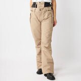 オーシャンパシフィック レディース スノー パンツ ベージュ L