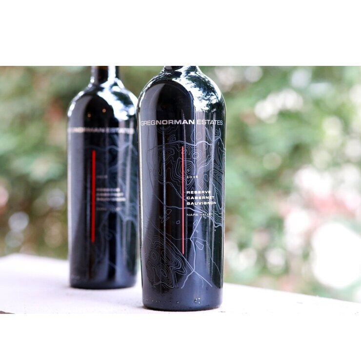 グレッグ ノーマン エステイト ナパ リザーブ カベルネソーヴィニヨン 750ml グレッグ ノーマン エステイト ナパ リザーブ カベルネソーヴィニヨン 750ml