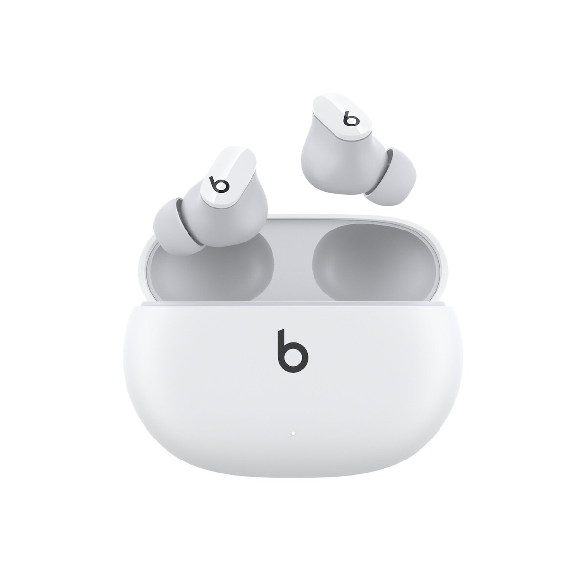 Beats Studio Buds 完全ワイヤレスイヤホン ホワイト