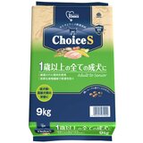 ファーストチョイス チョイスS 9kg 愛犬用 ファーストチョイス チョイスS 9kg 愛犬用