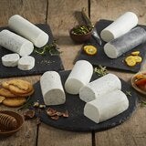 ソワニヨン シェーブル プレーン 125g x 2個