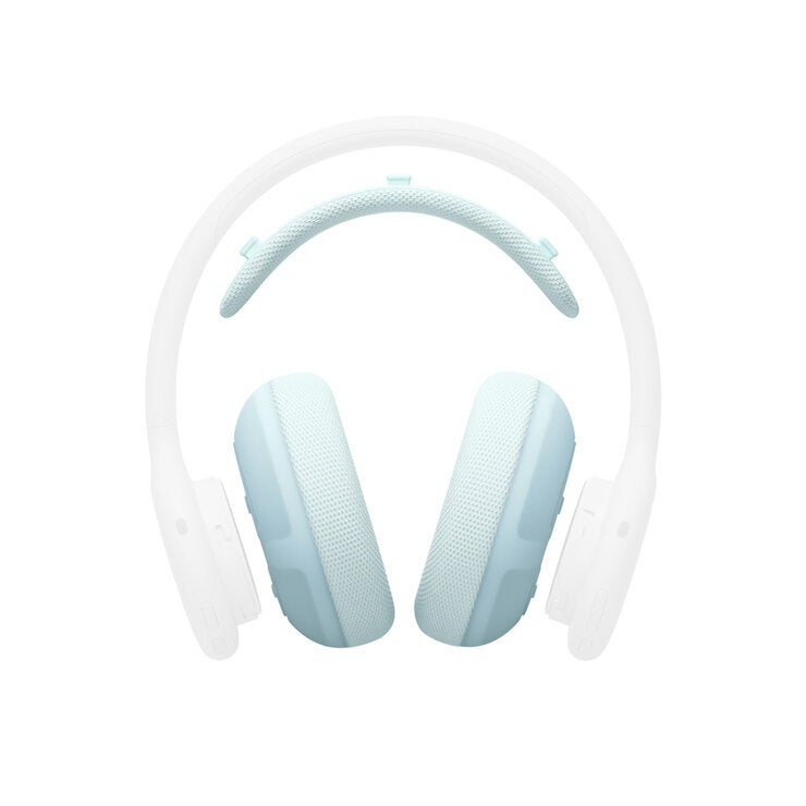 BEATS360 Performance Knitクッションキット スカイ