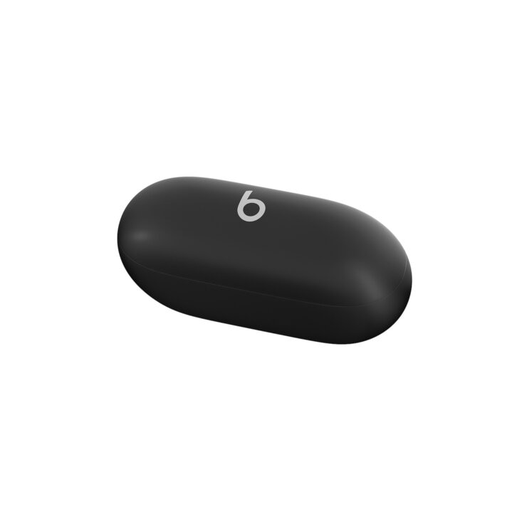 Beats Solo Buds マットブラック Beats Solo Buds マットブラック