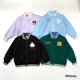 ディズニー/キッズ リバーシブル ジャケット