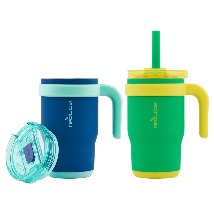 リデュース コルディー ステンレスマグ 414ml x 2本セット リデュース コルディー ステンレスマグ 414ml x 2本セット