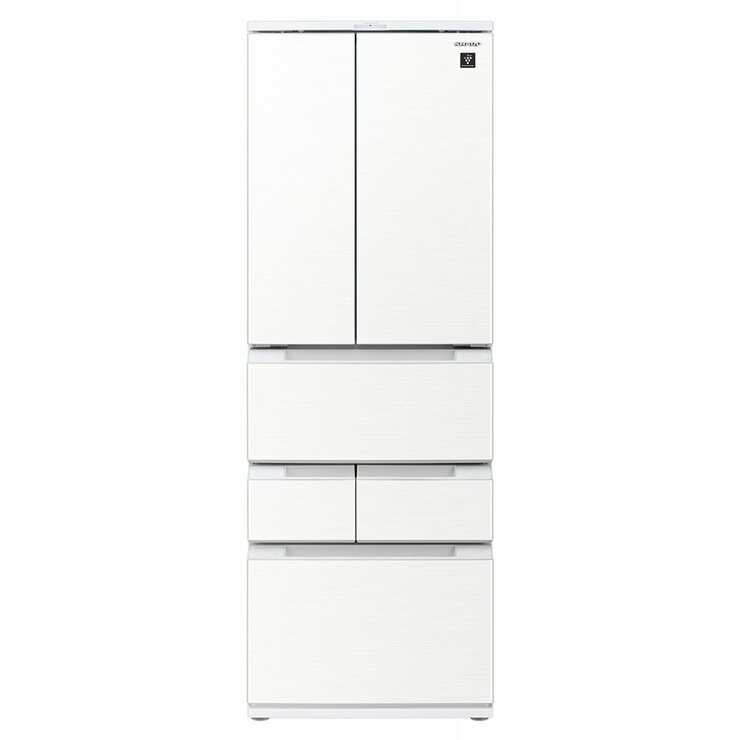 シャープ 504L 冷蔵庫 SJ-MF50K | Costco Japan