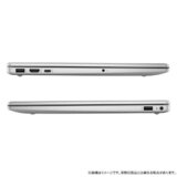 HP ノートPC/15-F10000/15.6型/intel Core 5/メモリ 16GB/SSD 512GB/シルバー/AY6R5PA-AAAC