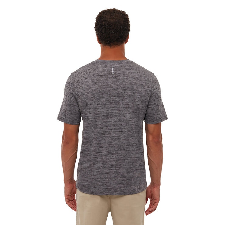 BENCH. メンズ Tシャツ 3枚組 L アソート 1