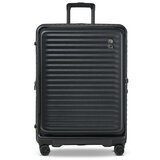 エコーラック セレストラ スーツケース 24インチ 72L ブラック