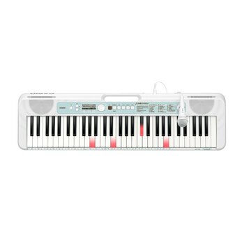 カシオ 61鍵電子キーボード LK-335