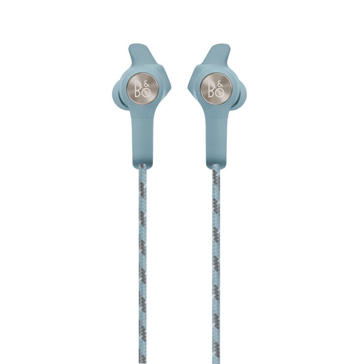 B&O Beoplay ワイヤレスイヤホン E6 スカイ B&O Beoplay ワイヤレスイヤホン E6 スカイ