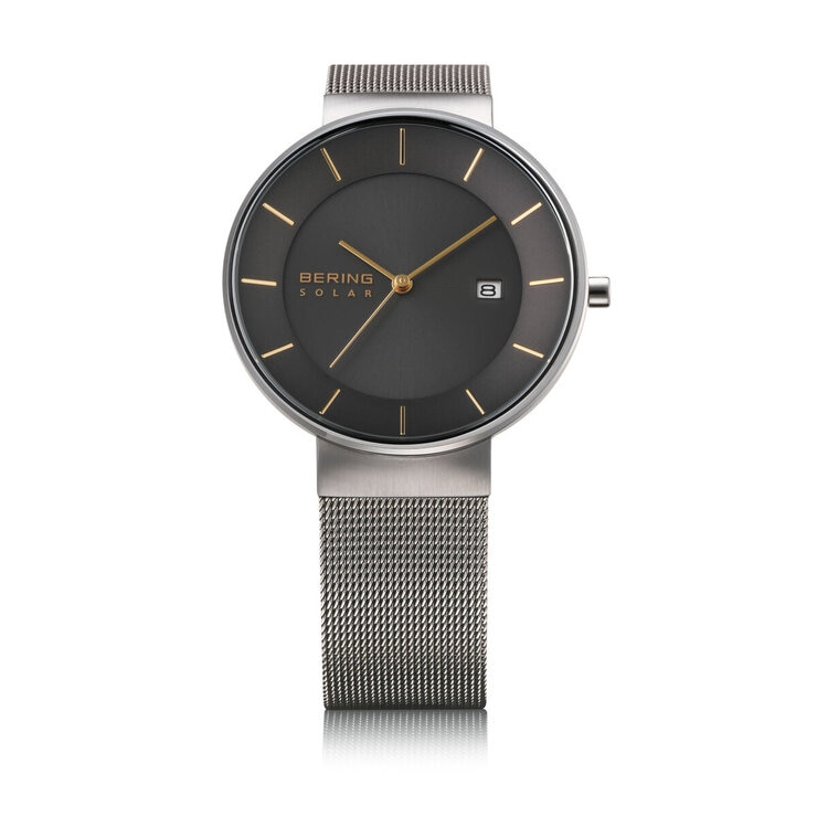BERING WATCH スカンジナヴィアンソーラー 14639-003 BERING WATCH スカンジナヴィアンソーラー 14639-003
