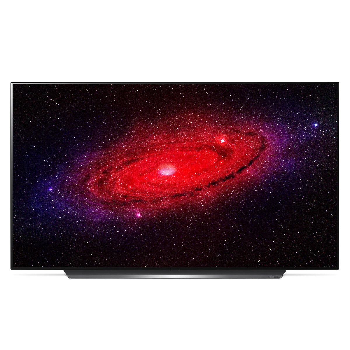 LG 55型 4K有機ELテレビ 55CXPJA