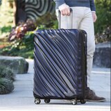 リカルドビバリーヒルズ キャニオン28インチ（71cm） スピナースーツケース ミッドナイトブルー