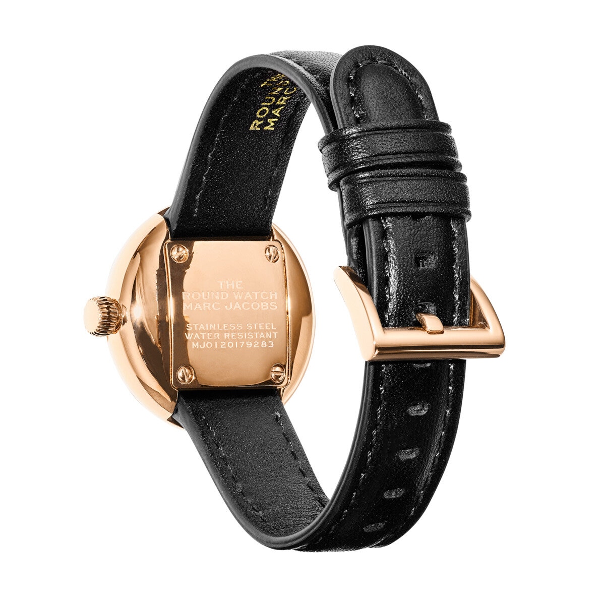 マーク ジェイコブス ザ ラウンドウォッチ 32mm J0120179283 マーク ジェイコブス ザ ラウンドウォッチ 32mm J0120179283