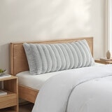 BHF ボディーピロー 50 x 121cm