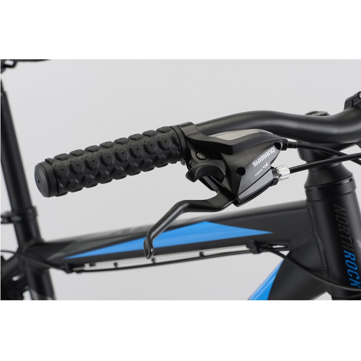 ノースロック 27.5インチ マウンテンバイク XC27  シマノAltus