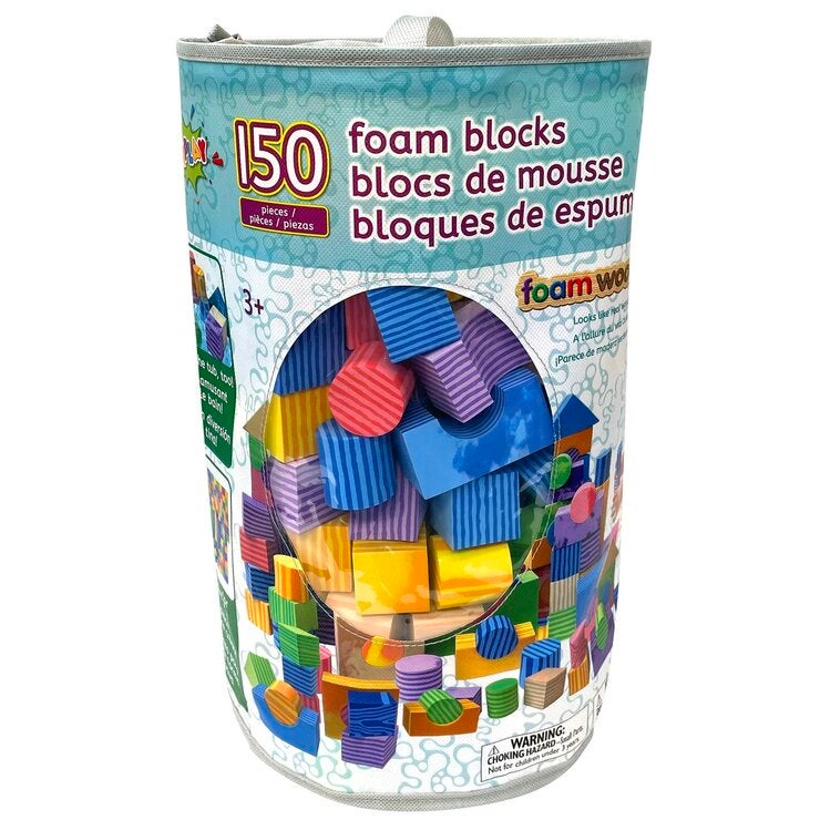 フォームブロック 150ピースセット フォームブロック 150ピースセット