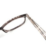 Design Optics® by Foster Grant "ERIC" ブルーライト リーディンググラス 2.00 2着セット