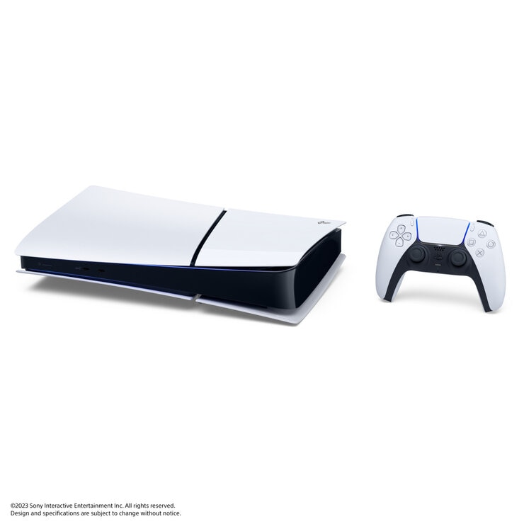 PlayStation 5 デジタル・エディション(ディスクドライブ非搭載モデル) PlayStation 5 デジタル・エディション(ディスクドライブ非搭載モデル)