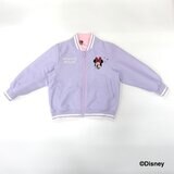 ディズニー/キッズ リバーシブル ジャケット