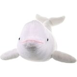 ワイルドリパブリック シロイルカ ぬいぐるみ ベルーガ