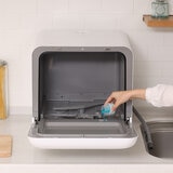 アイリスオーヤマ 食器洗い乾燥機