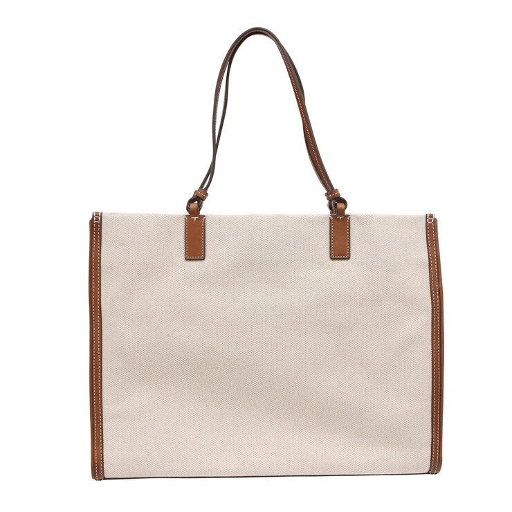 トリーバーチ ELLA キャンバストートバッグ トリーバーチ ELLA キャンバストートバッグ