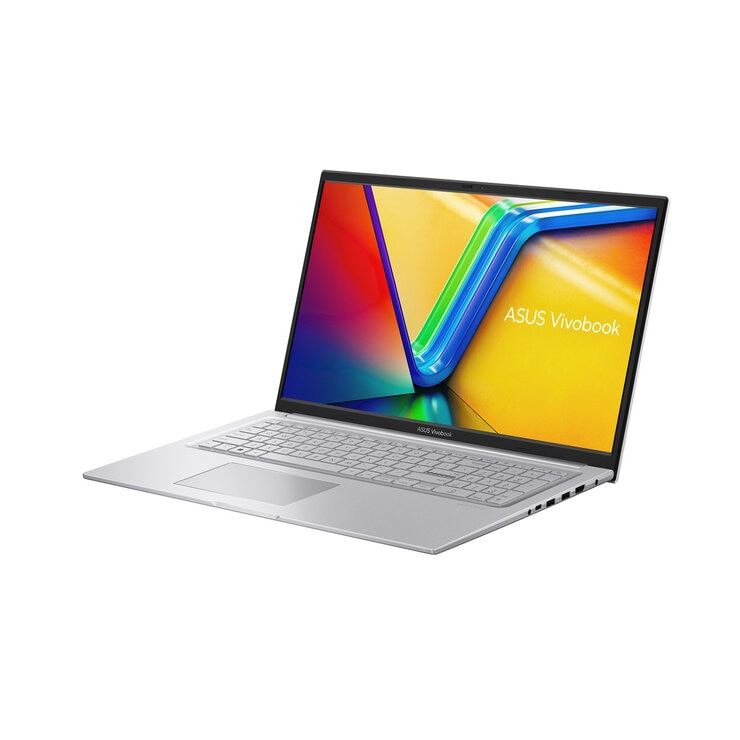 ASUS ノートPC/Vivobook/17.3インチ/intel Core i5-1235U/メモリ 16GB/