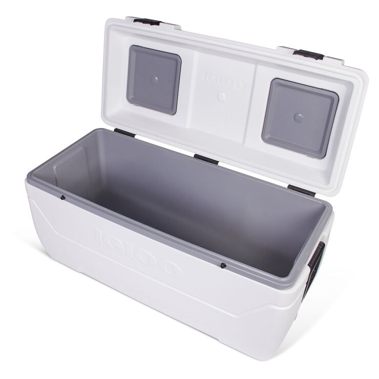 イグルー マックスコールド１６５ＱＴ（１５６Ｌ）クーラーボックス