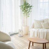 ニップライフ スチーム式加湿器 3.0L URURA NL-UR25W