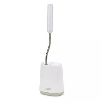 Joseph Joseph デュオ フレックスライト トイレブラシ