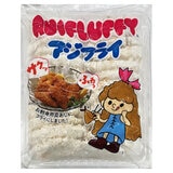 【冷凍】アジフライ　850g