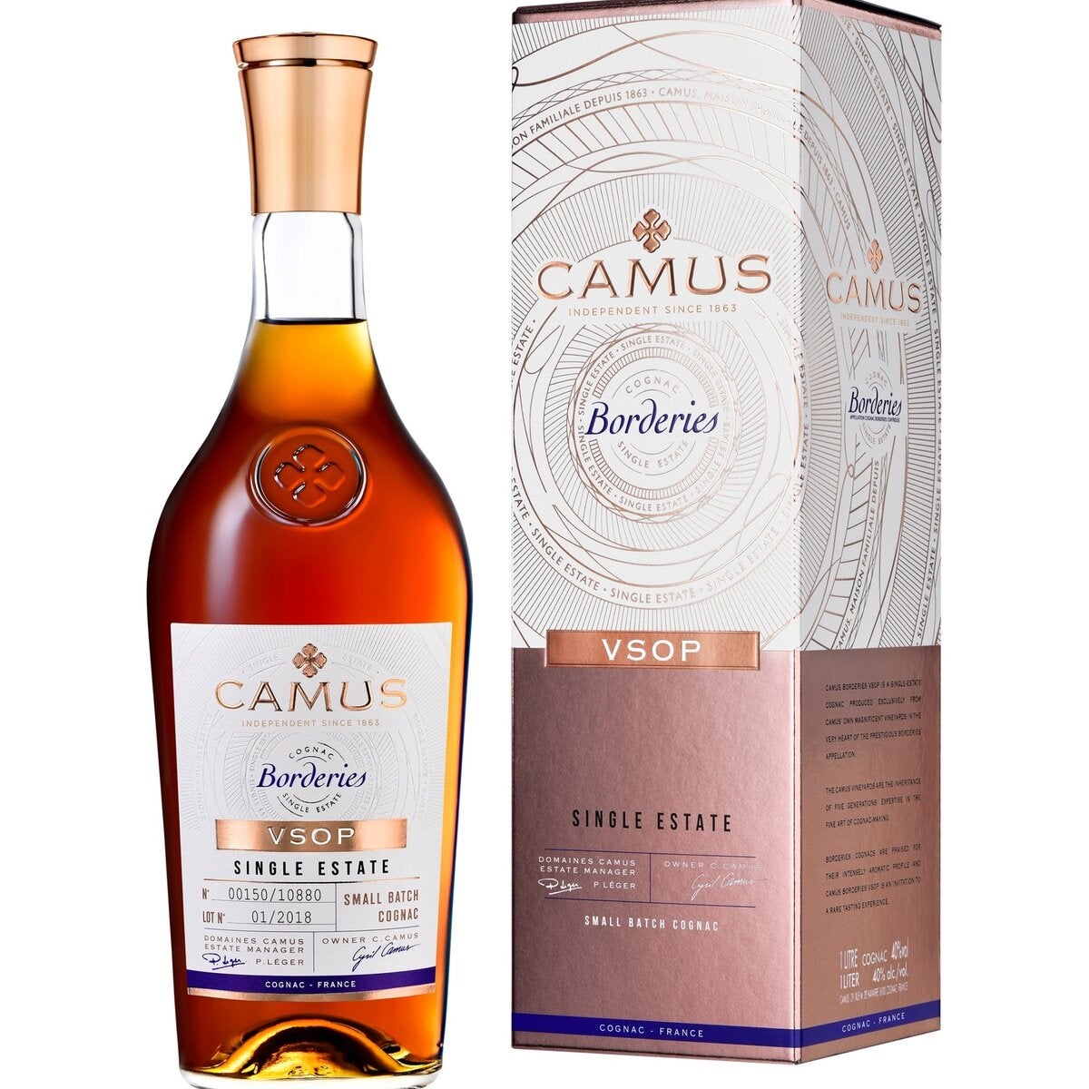 カミュ VSOP 700ml カミュ VSOP 700ml