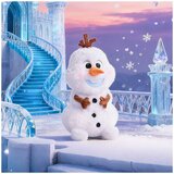 ディズニー 湯たんぽ入りぬいぐるみ オラフ