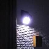 トレードワン モーションセンサー付照明 マグネットナイトスター30灯 トレードワン モーションセンサー付照明 マグネットナイトスター30灯