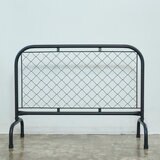 YAMAZEN アメリカンフェンススタンド マットブラック