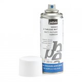 ペベオ バーニッシュ 油性　スプレー 200ml