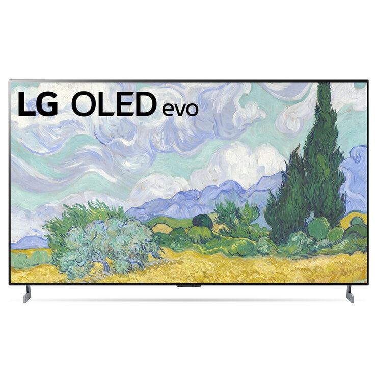 LG 55インチ 4K 有機EL テレビ OLED55G1PJA LG 55インチ 4K 有機EL テレビ OLED55G1PJA