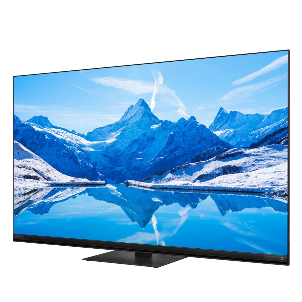 レグザ 65インチ 4K 量子ドット ミニLED 液晶テレビ 65Z870N(C)