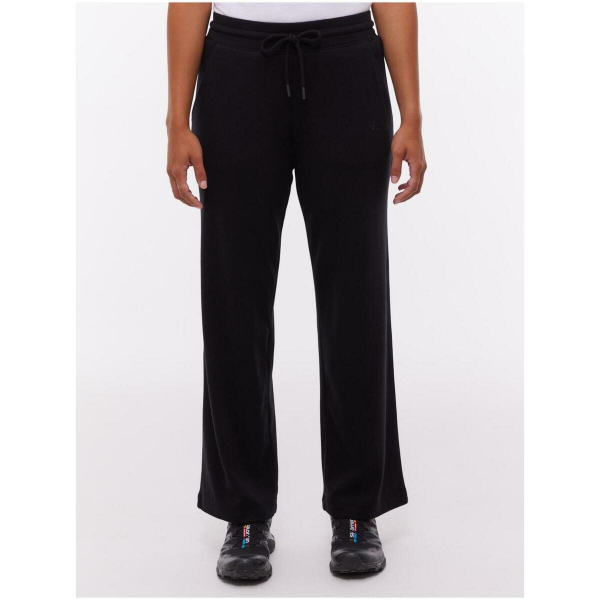 ベンチ レディース パンツ ジェット ブラック M